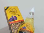 SAFFRON HAIR FALL OIL