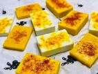 Saffron Papaya & Goat Milk Soap