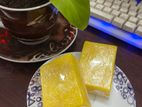 Saffron Soap
