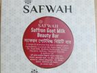 SAFWAH - Saffron Goat Milk Beauty Bar