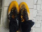 Saga.football boot