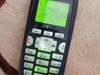 sagem x12 (Used)