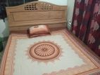 Bed for sell