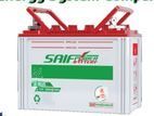 SAIF POWER 40AH SOLAR BATTERY FIXD PRICE