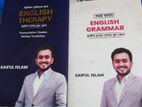 Saiful English Book