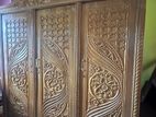 সৈগুন কাটৈর ৩ পাটৈর আলমারী