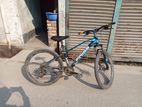 Bicycle sell