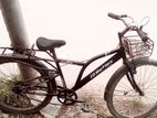 Bicycle for sell