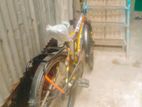 Bicycle for sell