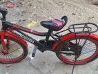 Cycle for sell