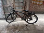 Bicycle sell