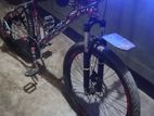 Bicycle for sell