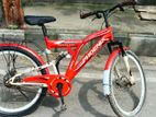 Bicycle for sell