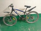 Cycle Sell