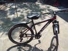 Bicycle sell