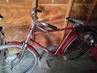 Bicycle for sell