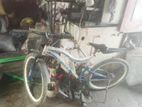 সাইকেলটি বিক্রি করব
