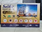 Sailor 32" LED Frameless Android SMART TV 2GB/16GB