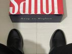 Sailor Men High Ankle Boot (pu Leather)