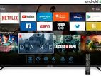 SAIYAARA MOVIE 50"2+16GB RAM SMART LED TV