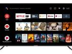 SAIYAARA MOVIE LIVE 65"2+16GB RAM SMART LED TV