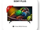 SAIYARA MOVIE LIVE 32"2+16GB RAM SMART LED TV