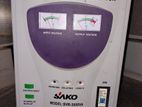 Sako 3000va Voltage stabilizer