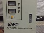 Sako 5kva