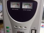 SAKO BRAND 3000VA VOLTAGE STABILIZER