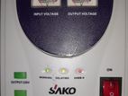 SAKO servo voltage stabilizer