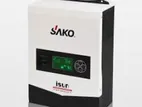 Sako Solar Hybrid Inverter 3.5kw/24v Package