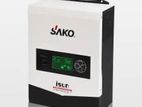 Sako Solar Hybrid Inverter 3.5kw/24v Package