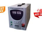 Sako SVR-2000VA 2KVA Automatic Voltage Regulator
