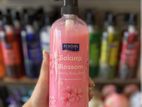 Sakura Blossom creamy body bath