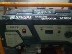 Generators sell