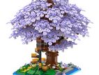 Sakura Tree House