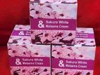 Sakura white Melasma Cream