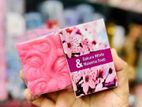 Sakura White Melasma soap