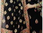 Salawar Kameez PrintedThree piece