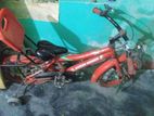 Bicycle for sell