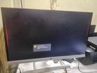 Monitor forsell