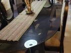 Sale of Glass Top (for dining table)