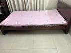 Sale of Semi Double Bed