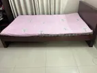 Sale of Semi Double Bed