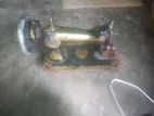 Sewing machines