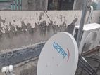 Akash DTH for sell