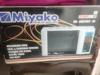 Sales For Miyako Microwave Oven, New Model: Md-80d20atl- D4