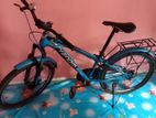 Bicycle for sell