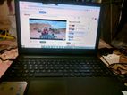 Laptop for sell