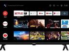 sales offer 43" No Negative Ram(2GB/16GB) Smartly Android TV